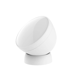 DETECTOR DE MISCARE PENTRU ANTIEFRACTIE