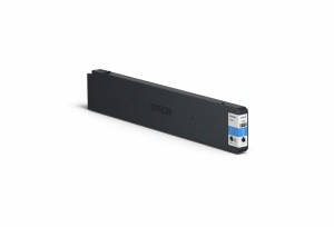 EPSON ENT. CYAN INKJET CART. C21000