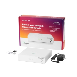 HPE NW ION GTWY 4P G SG1004 - Img 4