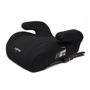 Inaltator auto,R129,isofix, negru,U-Grow