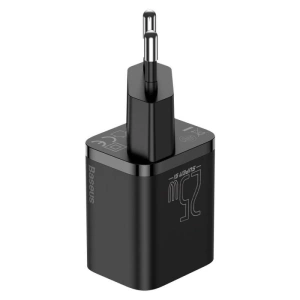 Incarcator retea Baseus Super SI 25W, ng - Img 3