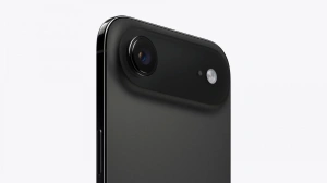 iPHONE AIR 512GB SPACE BLACK - Img 3