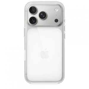 iPHONE CASE 17 PRO CLEAR SV - Img 4