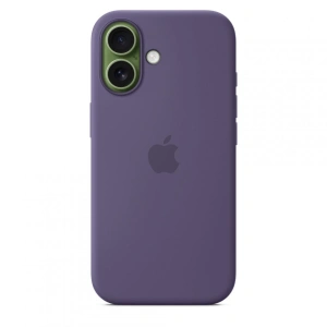 iPHONE CASE 17 SILICONE VI - Img 5
