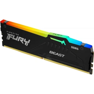 KS DDR5 32GB K2 5200 KF552C40BBAK2-32 - Img 2