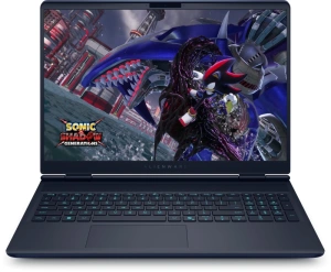 Laptop Gaming Alienware x16, cu procesor Intel Core Ultra 9 275HX, 16'' WVA, 64 GB DDR5, 4 TB, NVIDIA GeForce RTX 5070, 8GB GDDR7, Windows 11 Pro, 3 ani Garantie