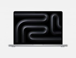 MacBook Pro 14.2"/Apple M5 (CPU 10-core, GPU 10-core, Neural Engine 16- core)/32GB/1TB - NANO TEXTURE - Silver - INT KB (No Adapter) - 2025 (Cto from MDE64RO/A)