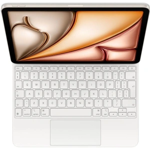 MAGIC KEYBOARD iPAD AIR 13 WHITE US