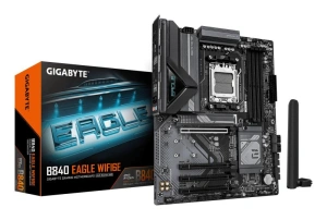MB GIGABYTE B840M EAGLE WIFI 6E - Img 2