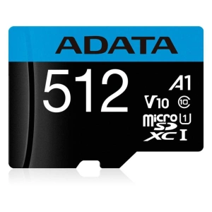 MICROSDXC 512GB AUSDX512GUICL10A1-RA1 - Img 2