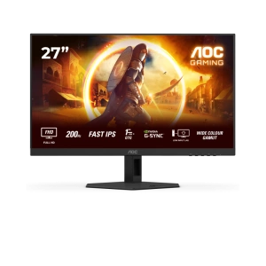 Monitor AOC 27" 27G4HRE