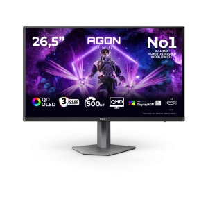 Monitor AOC 27" AG276QKD2 - Img 1