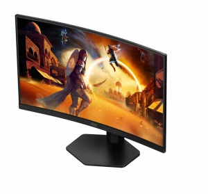 Monitor AOC 27" C27G4ZXU - Img 12