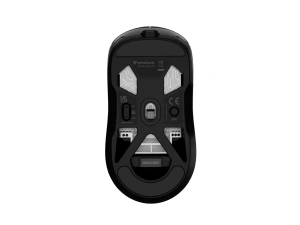 Mouse Genesis WS Zircon 660 Pro 26000 ng - Img 11