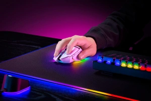 Mouse Razer Basilisk V3 PRO, alb - Img 3