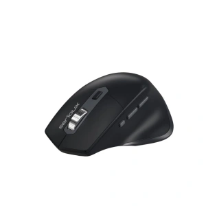 MOUSE SERIOUX APEX 166 WR BLACK USB - Img 5