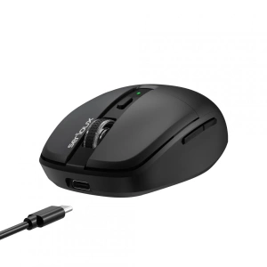MOUSE SERIOUX SRXM-AFL225-BK - Img 5