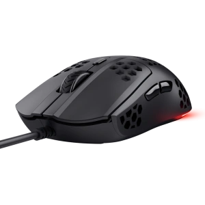 Mouse Trust GXT 928 Helox, negru
