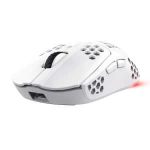Mouse Trust GXT 929W Helox, alb