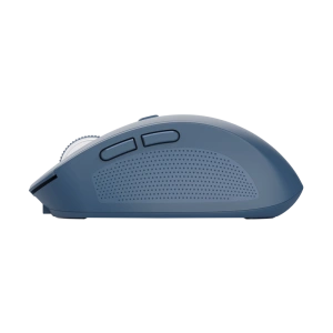Mouse Trust Ozaa 3200 DPI, albastru - Img 4