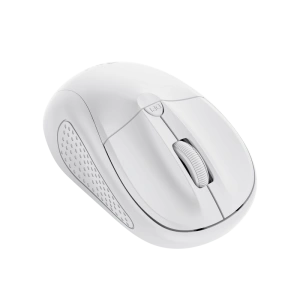 Mouse Trust WS Optical 1600 DPI, alb - Img 3