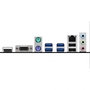MSI PRO B850M-E EVO