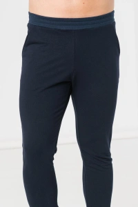 PANTALON COTON CASUAL BARBATI NAVY-L - Img 5