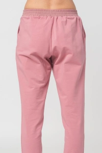 PANTALON DAMA COTON PINK-L - Img 6