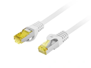 PATCHCORD CAT.6A S/FTP LSZH CU 2M GREY