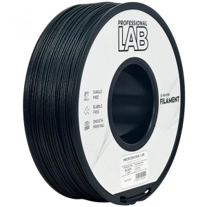 PROF. LAB FILLAMENT ASA GLASS FIBER BK