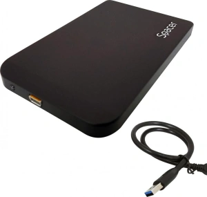 Rack ext. HDD/SSD 2.5" Spacer USB 3.0 ng - Img 2