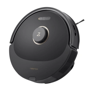 Roborock Q8 Max Vacuum Cleaner Black - Img 7