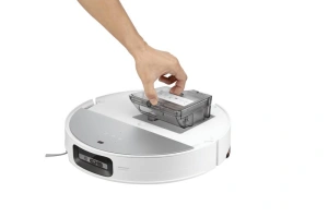 Roborock VC Saros 10 White - Img 4