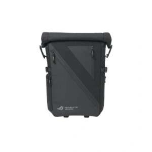 Rucsac laptop ASUS ROG Archer Backpack 17, negru, 3 ani Garantie