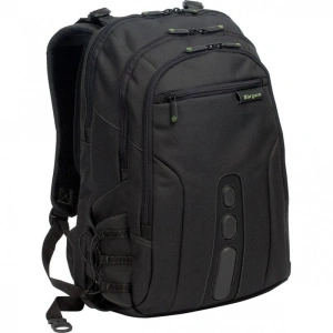Rucsac laptop Targus TBB013EU, negru, 2 ani garantie