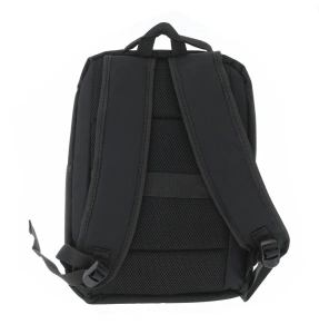 Rucsac laptop Tellur Nomad, Negru, 2 ani Garantie