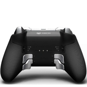 SCUF ELITE SERIES 2 PADDLES PC GRAY