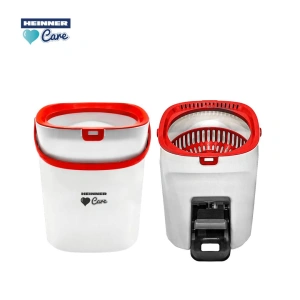 SET CURATENIE PEDALA,WASH&DRY,CLEAN STEP - Img 3