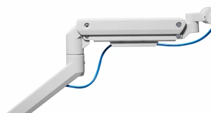 SINGLE MONITOR ARM SERIOUX MM69-C012 - Img 4