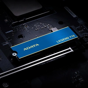 SSD Adata Legend 710, 256GB, M.2 2280, P - Img 10