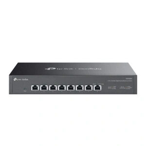 Switch TP Link Omada 8-Port 160 Gbps