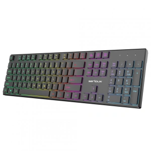 TASTATURA SERIOUX SRXK-SKB709RGB - Img 5