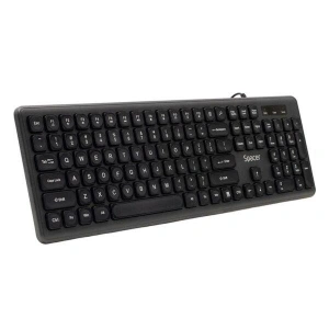 Tastatura Spacer cu fir LWP-03 - Img 3