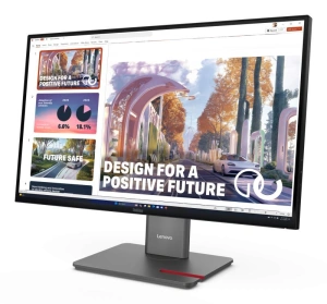 ThinkVision P27QD-40 27" QHD IPS 3Y - Img 2