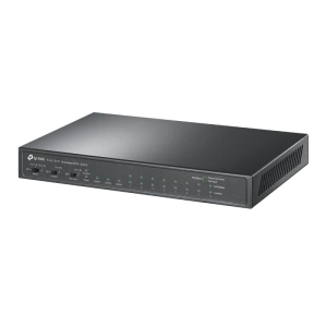TPL SW 8P 10/100 3P GB POE TL-SL1311P