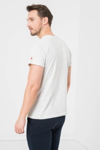 TRICOU CASUAL BICICLETE FAMILIE BARBATI - Img 3