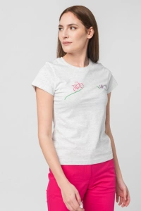 TRICOU CASUAL BICICLETE FAMILIE FEMEI LI - Img 2