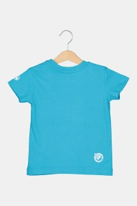TRICOU MULTIBIKE PEGAS COPII BLUE ATOL