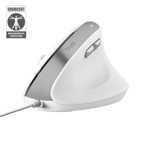 Trust Bayo II mouse Office Right-hand