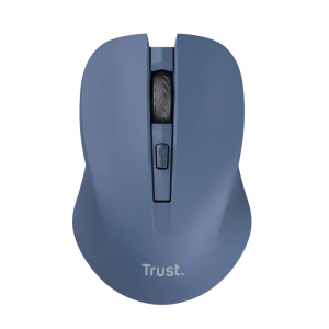 Trust Mydo Wireless Mouse Blue